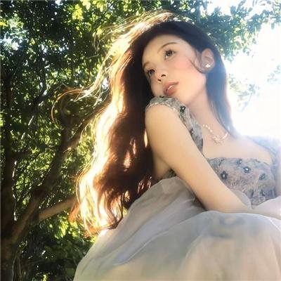 上帝帮助女孩